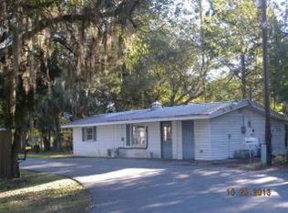 12356 E Birchbark Ct, Inverness, FL 34450