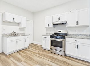 3314 3rd Avenue, Richmond, VA 23222