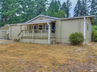 19901 67th Ave E, SPANAWAY, WA 98387