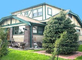 4615 W Moncrieff Pl, Denver, CO 80212