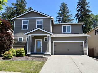 1700 Hudson St NW, Olympia, WA 98502