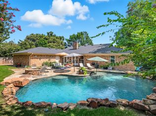 3904 Stonehenge Rd, Fort Worth, TX 76109