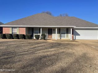 519 Oak Ridge Way, Pearl, MS 39208