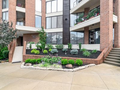 100 Riverside Pl UNIT 703, Covington, KY, 41011