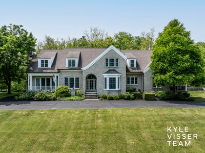 1275 Trillium Trl NE, Grand Rapids, MI, 49525
