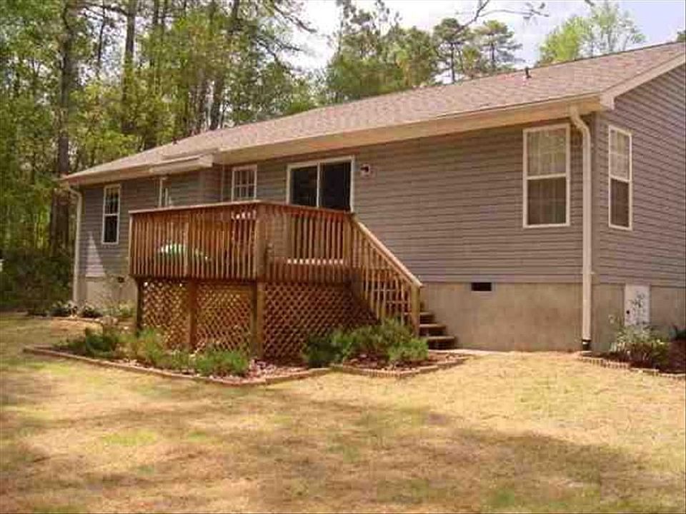 15 Longleaf Dr NW Rear