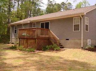 15 Longleaf Dr NW, Pinehurst, NC 28374