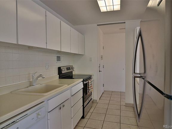 2nd image of 3100 E Cherry Creek South Dr APT 208