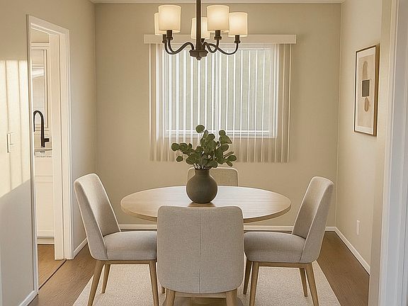 2nd image of 5453 Whitsett Ave #12522