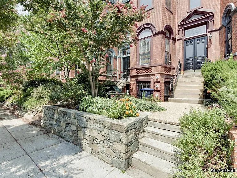 1503 R St NW #2 — Photo 16
