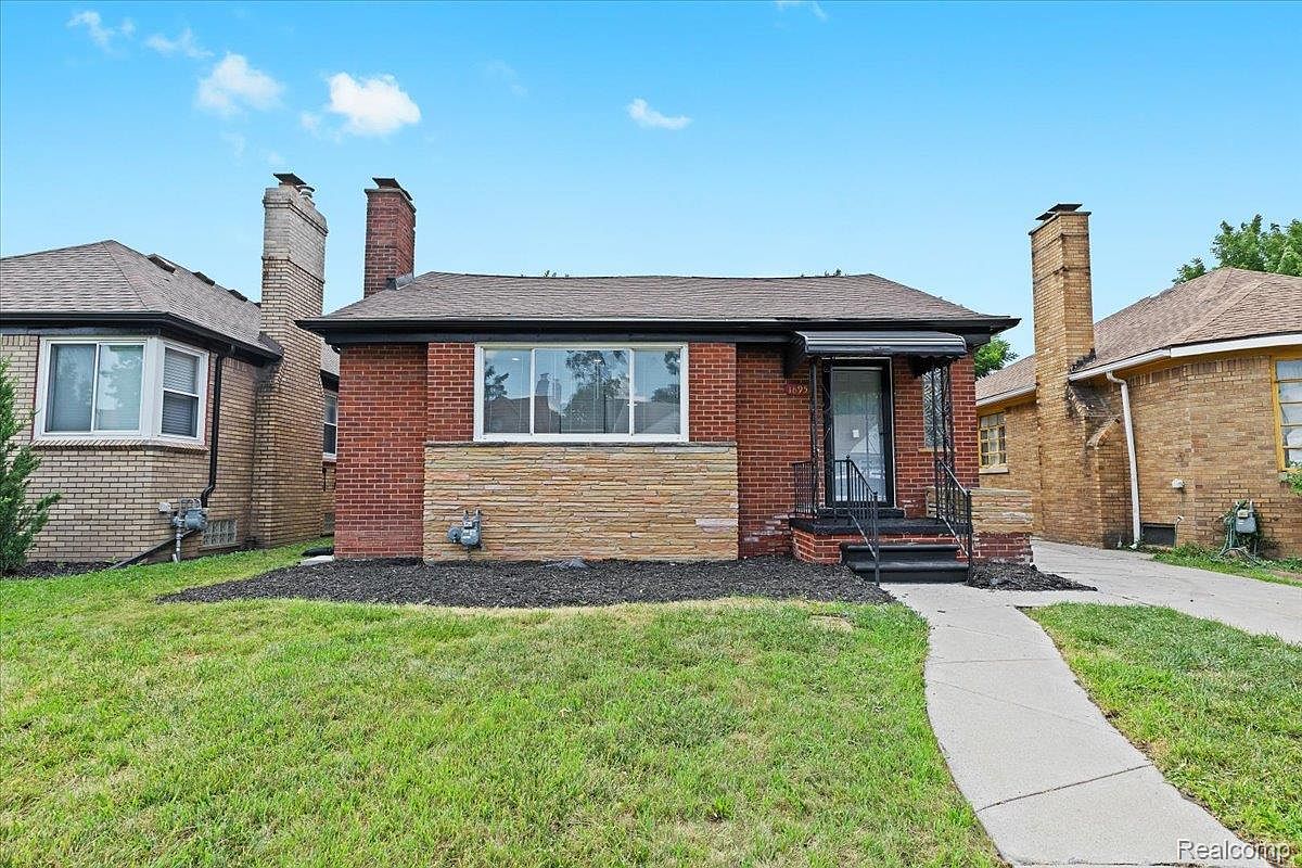 18957 Sussex St, Detroit, MI 48235 | Zillow