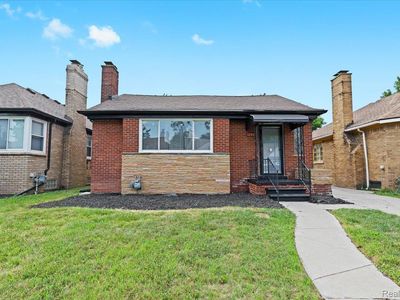 18957 Sussex St, Detroit, MI, 48235