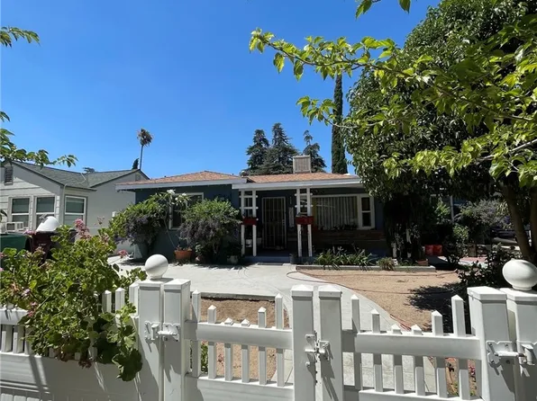 671 W Christie St, Banning, CA 92220