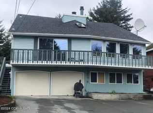 1617 Mission Rd, Kodiak, AK 99615
