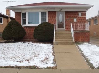 351 Manistee Ave, Calumet City, IL
