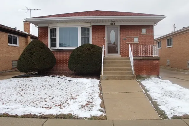 351 Manistee Ave photo 1