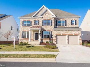 23461 Somerset Crossing Pl, Ashburn, VA 20148