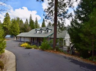 5300 Wisteria Rd, Pollock Pines, CA 95726