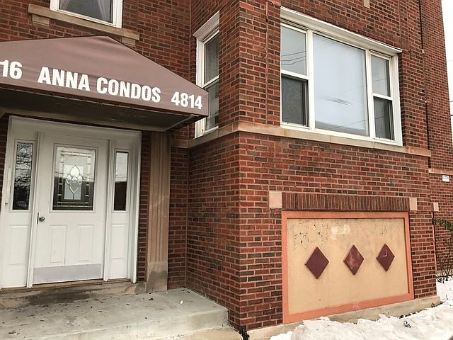 1st image of 4814 W 18th St #1