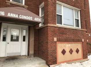4814 W 18th St #1, Cicero, IL 60804