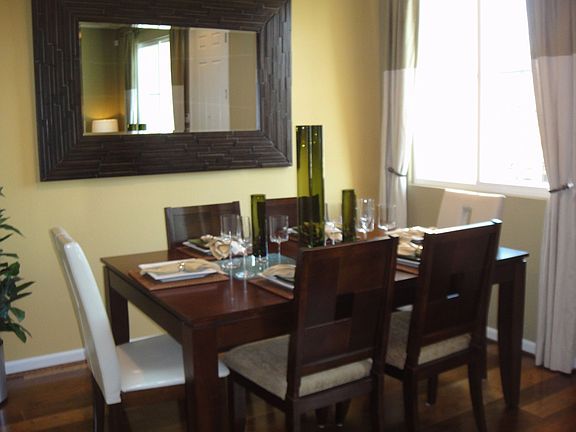 Model Home