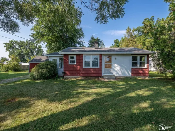 3963 N Otter Creek Rd, Monroe, MI 48161