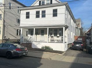 26 Boston Ave, Somerville, MA 02144
