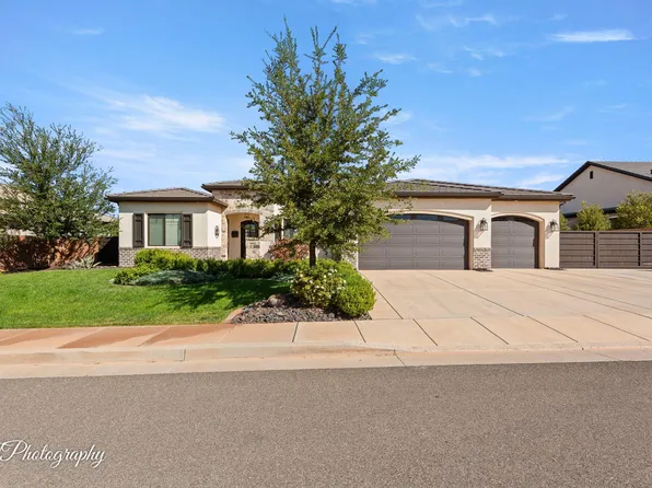 1059 E Sea Biscuit Way, Washington, UT 84780