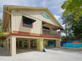 527 Beach Rd #527/529, Sarasota, FL 34242