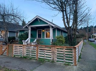 200 Factory Ave N, Renton, WA 98057