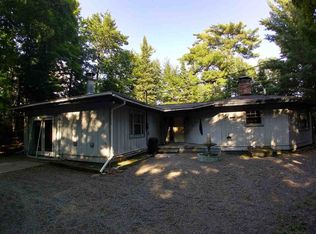 414 W Hagerman Lake Rd, Iron River, MI 49935