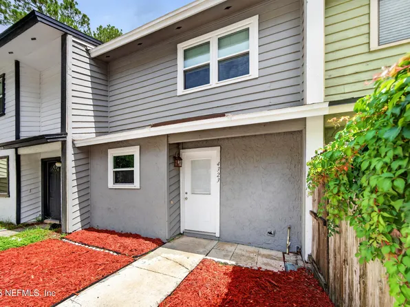 4323 WINDERGATE Drive, Jacksonville, FL 32257