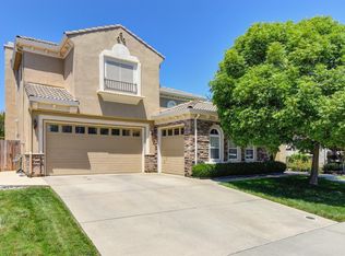 8113 Bauser Ave, Roseville, CA 95747