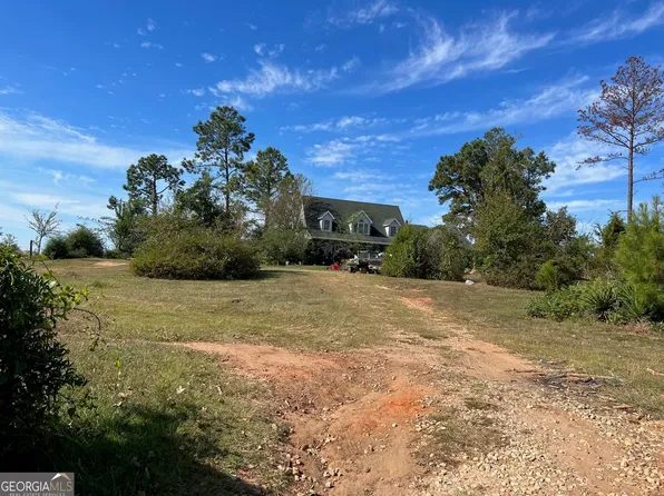 327 Deer Point Rd, Georgetown, GA 39854