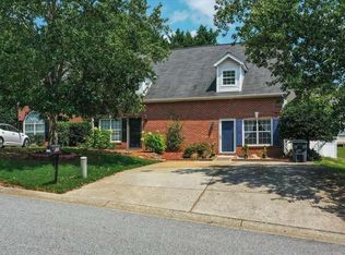 4250 Cypress Ct, Cumming, GA 30040