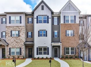 6003 Landers Loop, Fairburn, GA 30213