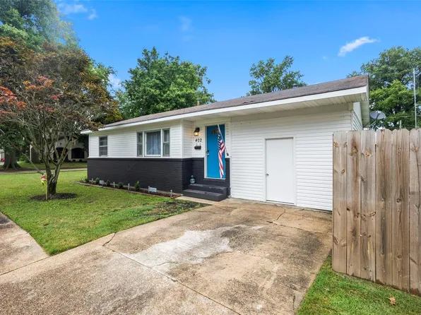 402 College Ave, Sikeston, MO 63801