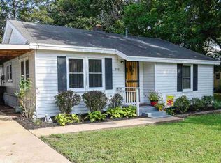305 Thelma St, Lepanto, AR 72354