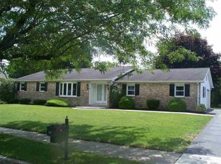 347 Parkway Dr, Littlestown, PA 17340