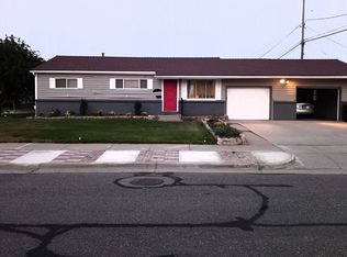 5371 S 5160 W, Kearns, UT 84118