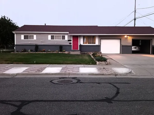 5371 S 5160 W, Kearns, UT 84118