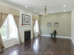 18 Snowling Dr, Ajax, ON L1Z0M2