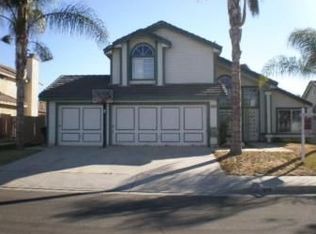 672 Goldenrod St, Hemet, CA 92545