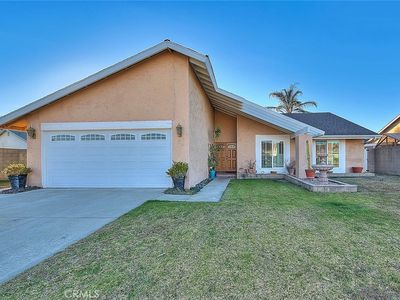 12788 Norton Ave, Chino, CA, 91710