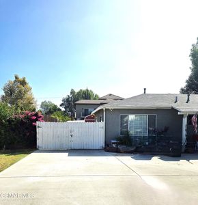 8132 Jumilla Ave, Winnetka, CA, 91306