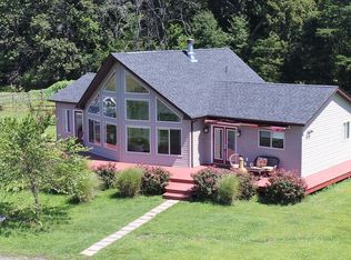 9037 Burwell Rd, Nokesville, VA 20181