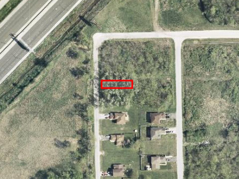 2nd image of 15503 Homan Ave