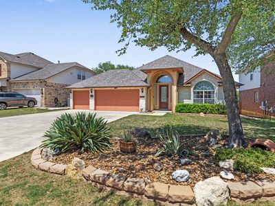 2623 Amber Vw, San Antonio, TX, 78261