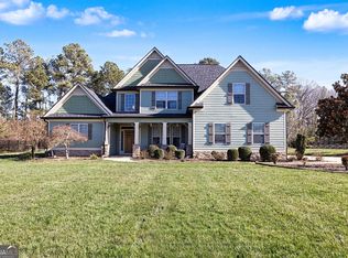 65 Tribune Ln, Sharpsburg, GA