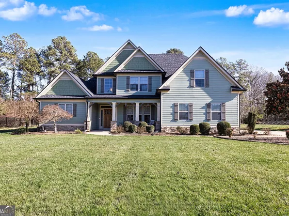 65 Tribune Ln, Sharpsburg, GA 30277